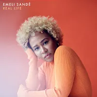 Emeli Sandé — Free As A Bird — обложка