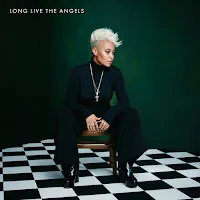 Emeli Sandé — I’d Rather Not — обложка
